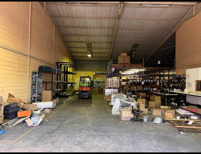 INDUSTRIAL FOR SALE IN MKONDENI